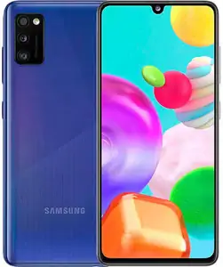 Замена динамика на телефоне Samsung Galaxy A41 в Воронеже